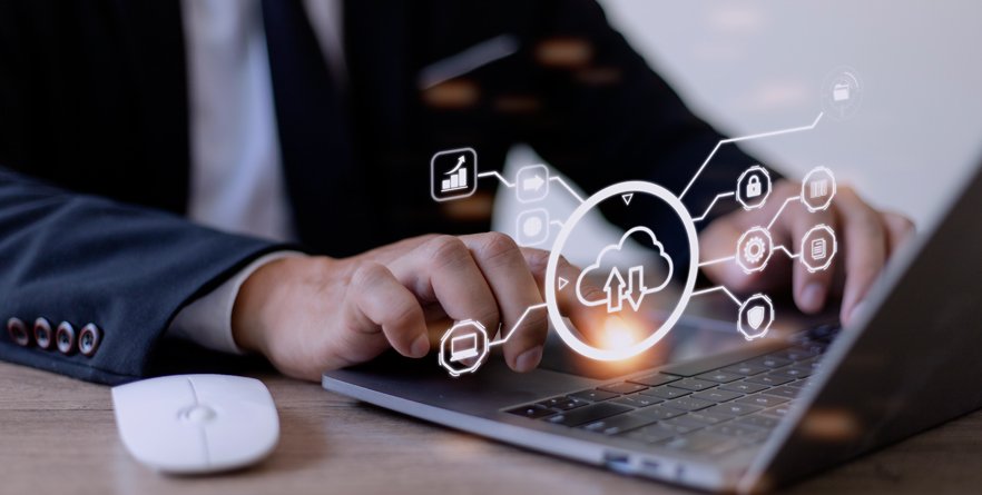 Cloud & Network Solution