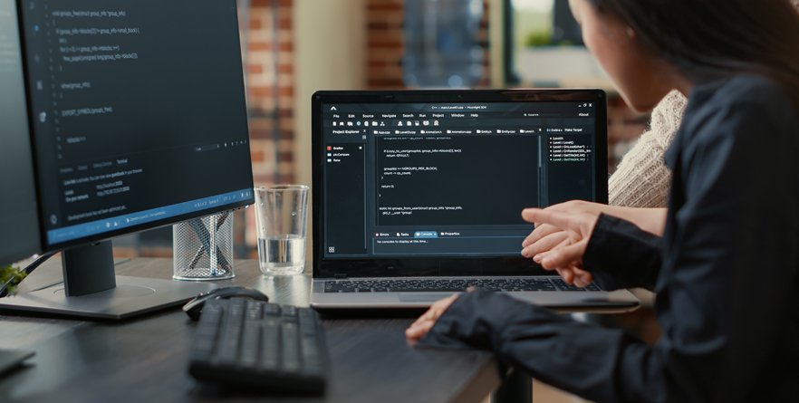 Custom Software Development